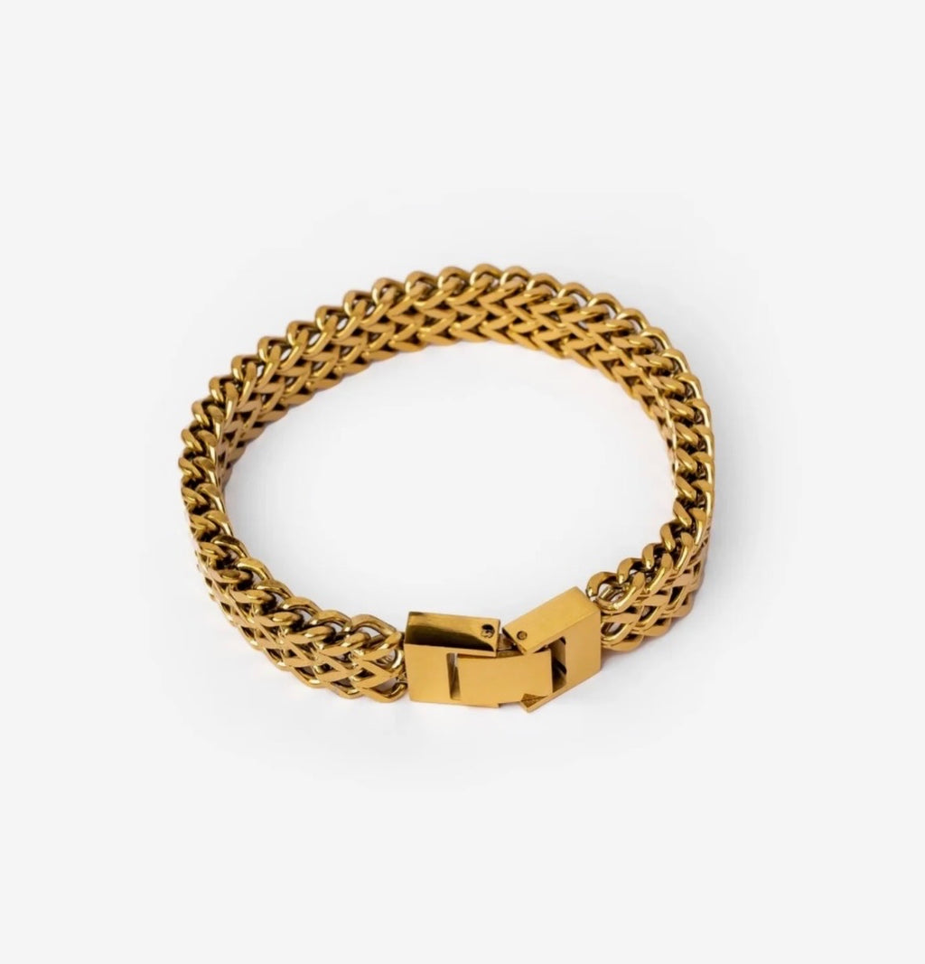 Pulseira Link