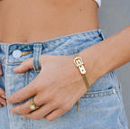 Pulseira  Fivela