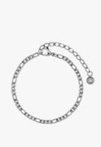 Mix Pulseiras Prata
