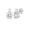 Brinco Moissanite