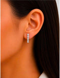 Brinco Corrente Moissanite