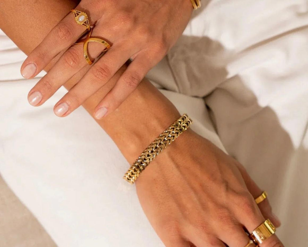 Pulseira Link
