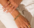 Pulseira Link