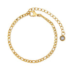 Kit Pulseiras Glamour - Detalhe 7