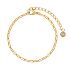 Kit Pulseiras Glamour - Detalhe 6